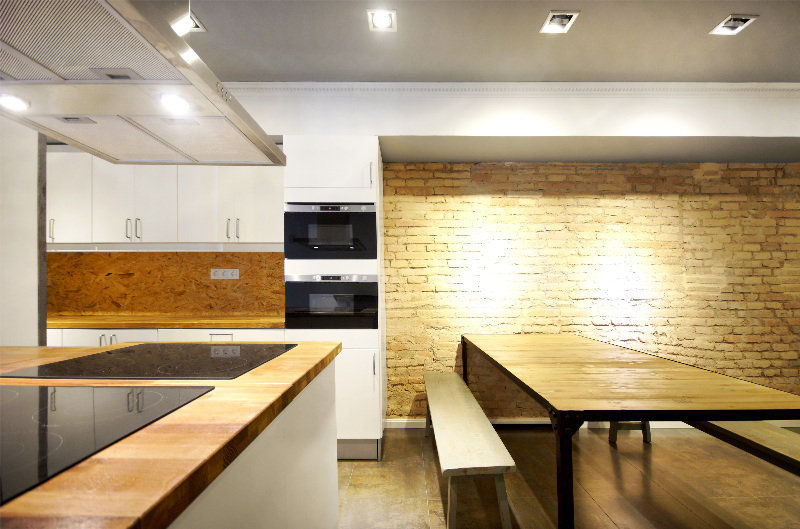 Black Swan Hostel Barcelona Luaran gambar